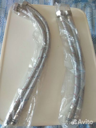 Шланг-подводка