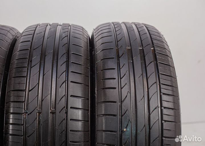 Tracmax X-Privilo TX3 225/55 R19 103W