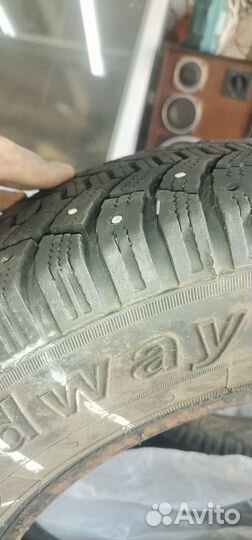 Tunga Nordway 185/70 R14