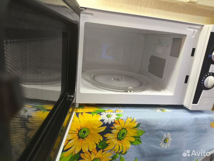 Микроволновая печь dexp