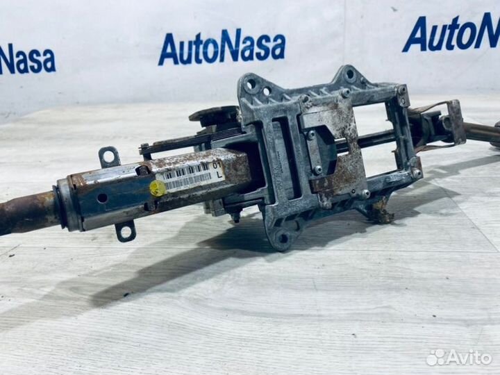 Колонка рулевая Volkswagen Golf V хетчбэк