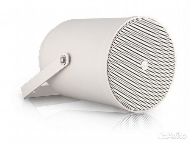 Уличная колонка cvgaudio SPP6T купить в Екатеринбурге | Электроника | Авито
