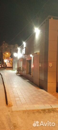 Готовый бизнес кафе