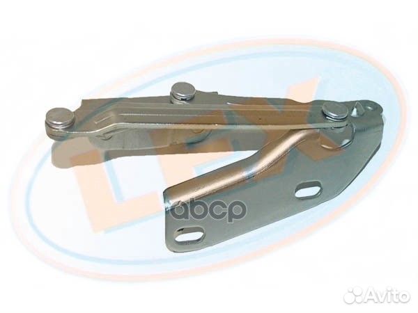 Петля капота левая PD-5544 Lex