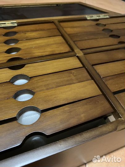 Фото коробка / фотоальбом для семейного архива