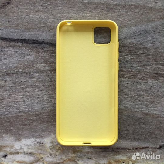 Чехол для Honor 9S, Huawei Y5p Премиум