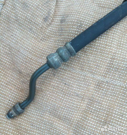 Шланг гур Matiz