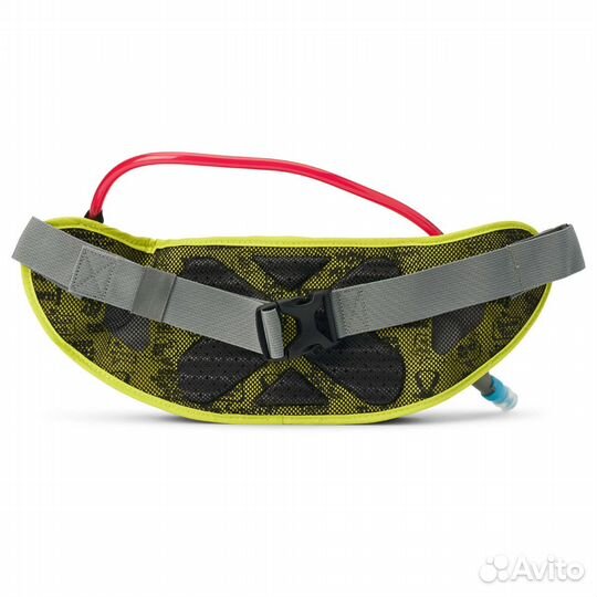 Сумка на пояс-гидропак uswe zulo 2L Hydration