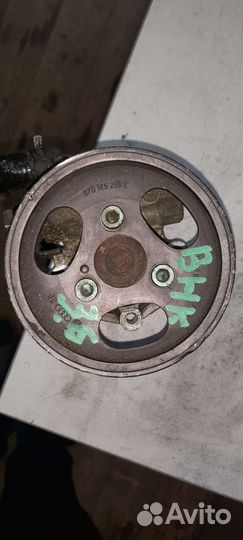 Насос гур audi Q7 Volkswagen Touareg 3.6 BHK