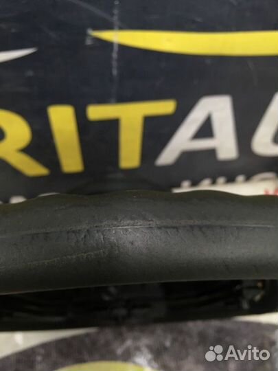 Руль Renault Symbol 2 1.4 2008-2012