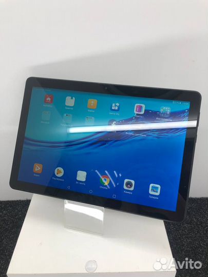 Планшет Huawei MediaPad T5 10.1'' LTE, 4/64гб К40