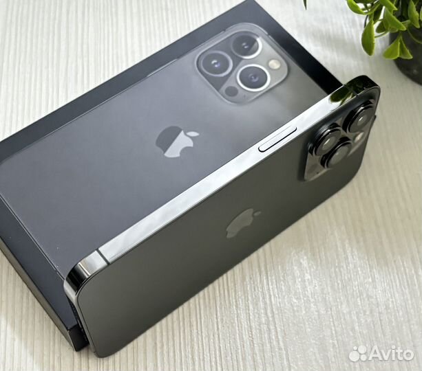 iPhone 13 Pro, 256 ГБ