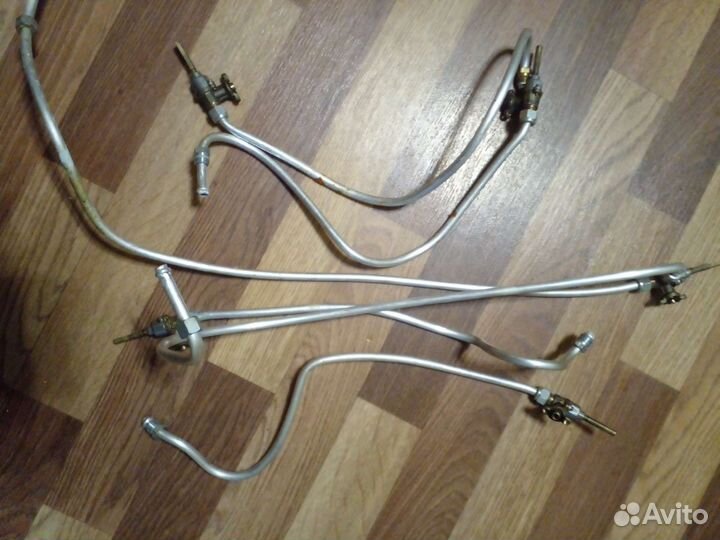 Запчасти для газовой плиты