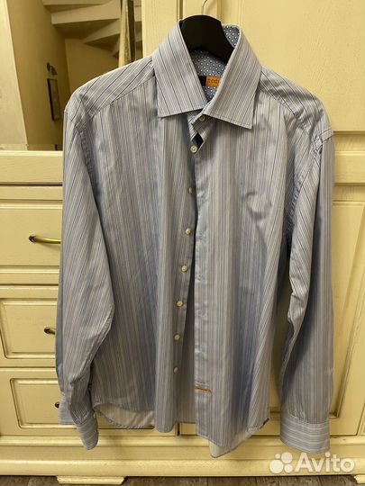 Рубашка Nodus