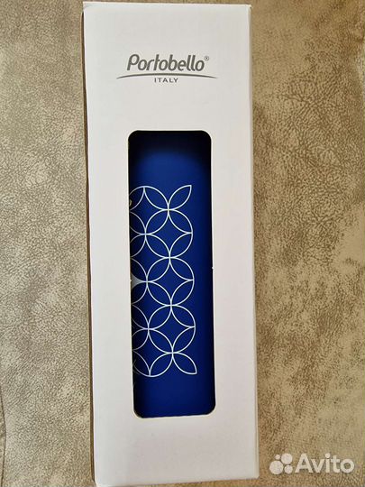 Термобутылка Portobello 500мл