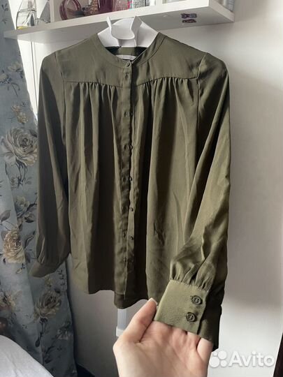 Блузка женская H&M 36