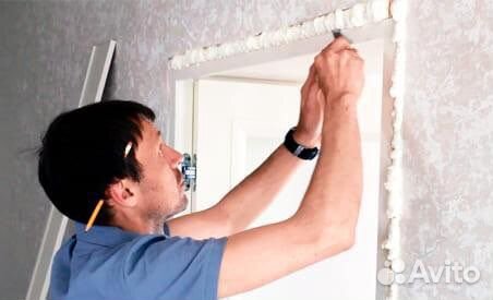 Курсы установщика межкомнатных дверей (обучение)