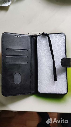 Чехол для Redmi note 5 pro