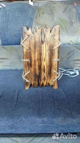 Светильник ночник