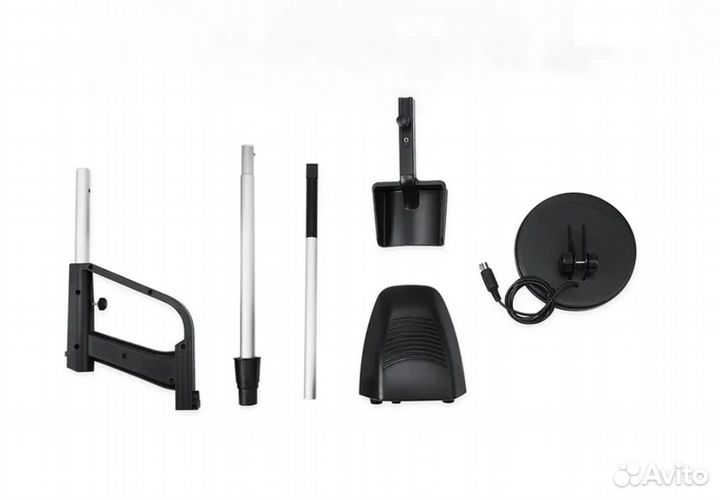 Металлоискатель boolatek MD-4030