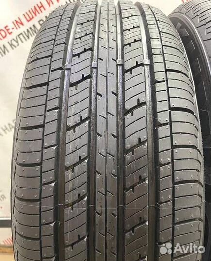 Kumho Solus KH14 225/65 R16 104N