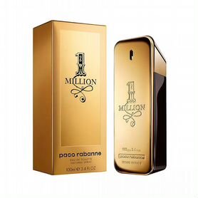 Paco Rabanne 1 million