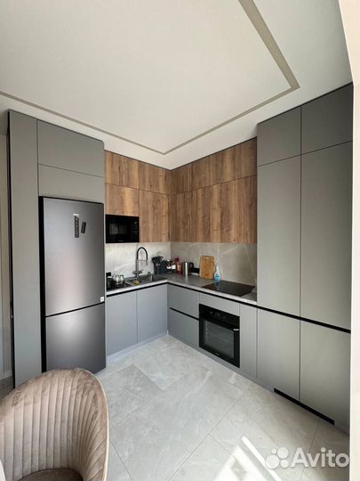 Кухонные гарнитуры на заказ