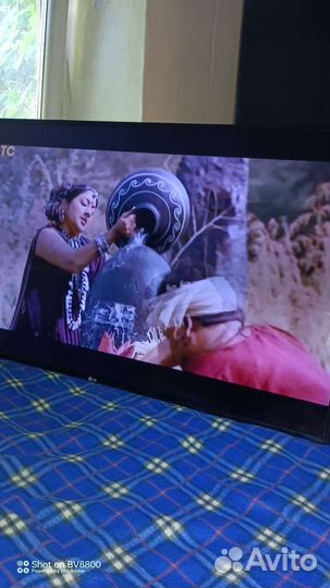 Телевизорlg