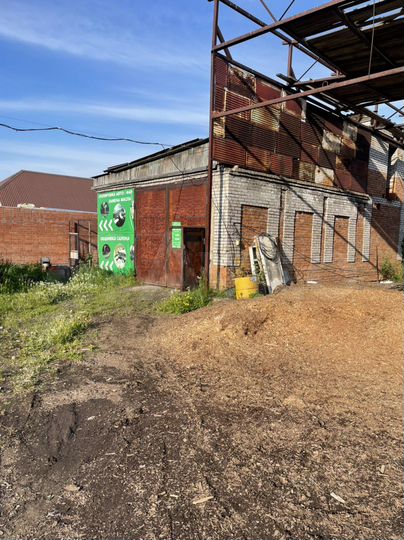 Свободного назначения, 414.8 м²