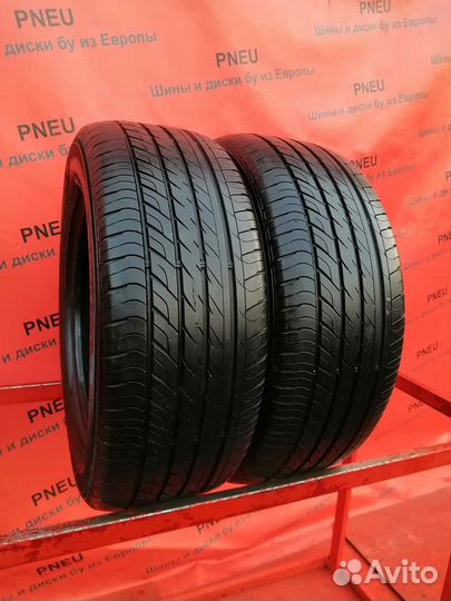 Dunlop Veuro VE 302 225/55 R16 95W