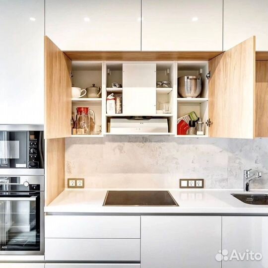 Кухонный гарнитур 