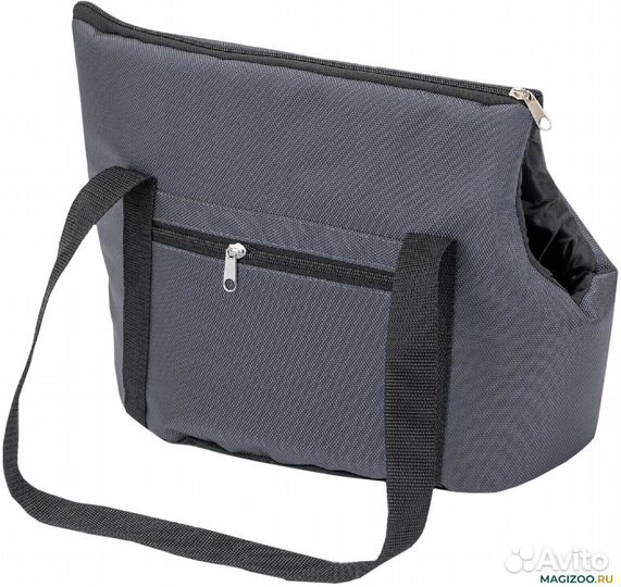 Сумка-переноска для маленьких собак