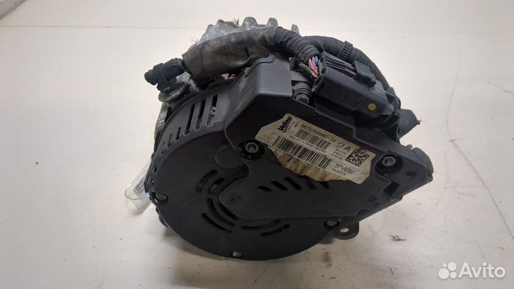 Генератор Peugeot 308, 2013