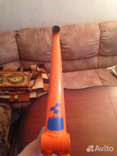 Рама Cube LTD PRO 17