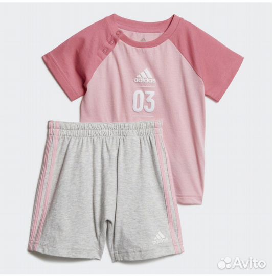 Комплект Adidas