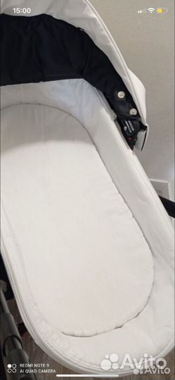 Коляска riko basic 3 в 1