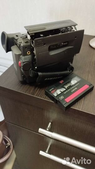 Видеокамера