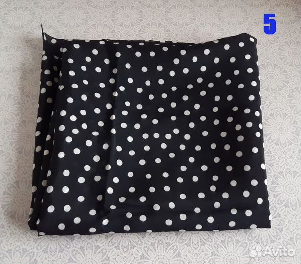 Отрез ткани