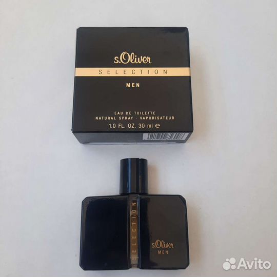 Туалетная вода S.Oliver 