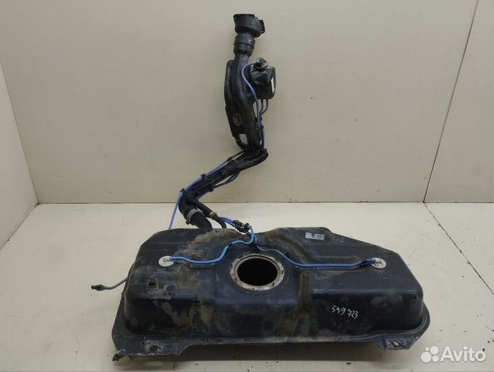 Б/У Б/У Бак топливный 5180870046808459