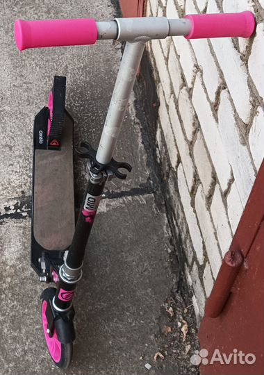 Самокат oxelo Mid 7