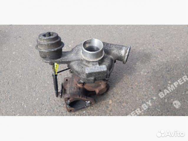 Турбина Opel Vectra B 90531518