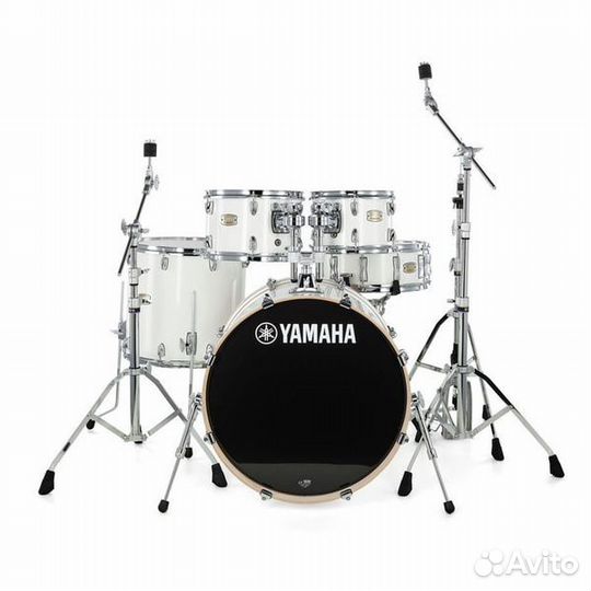 Акустические барабаны Yamaha (Комплект)