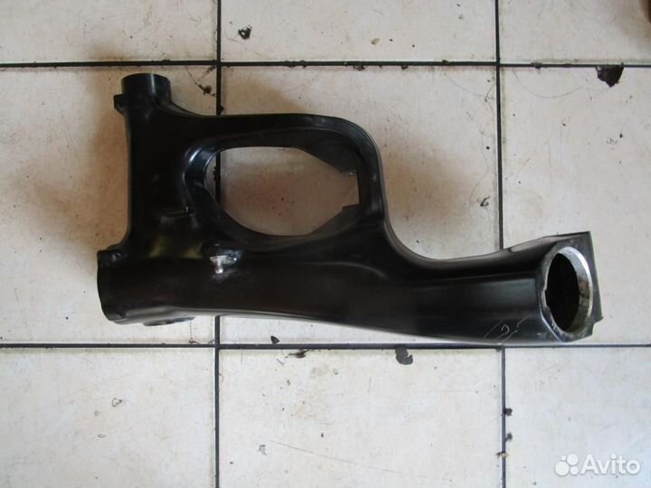 Маятник зад М R1200RT BMW K52