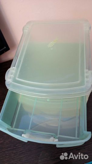 Коробка для мелочей