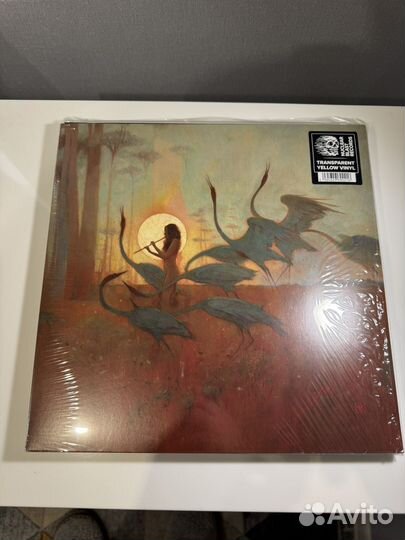 Виниловые пластинки Alcest LP