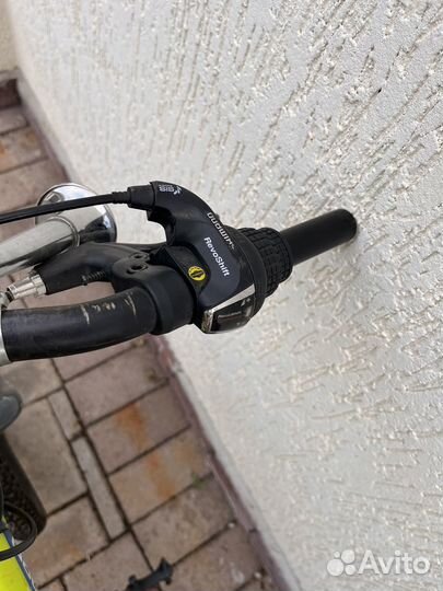 Детский ведосипед