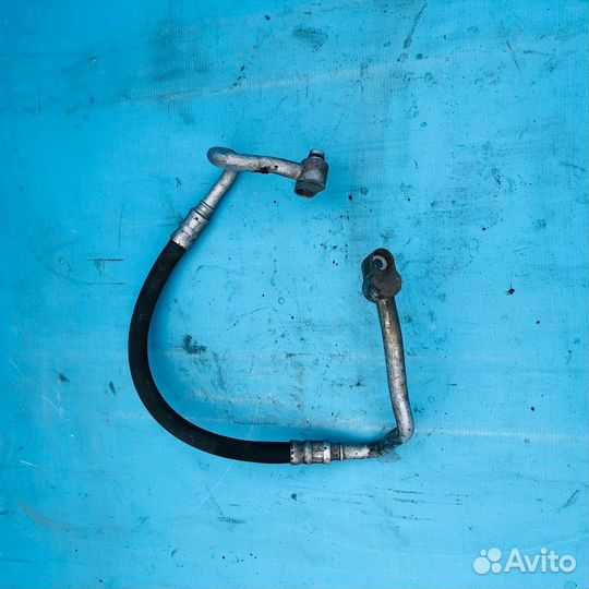 Трубка кондиционера volkswagen Passat CC 2008-2018