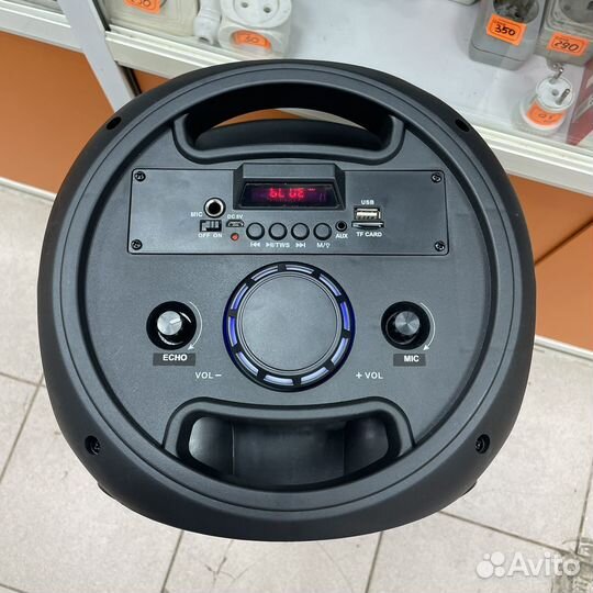 Колонка Oudiobop 20Вт