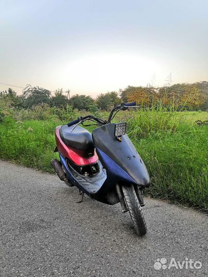 Honda Dio AF34